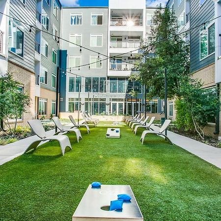 Radiant Condo On The Riverwalk 1325 圣安东尼奥 外观 照片